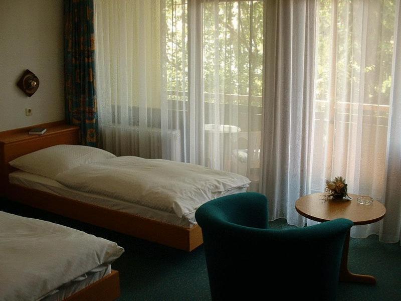 Hotel Koch Maingau Obertshausen Quarto foto